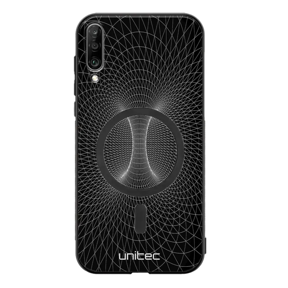 Samsung Galaxy A70 suojakuoret - 3D Illusion