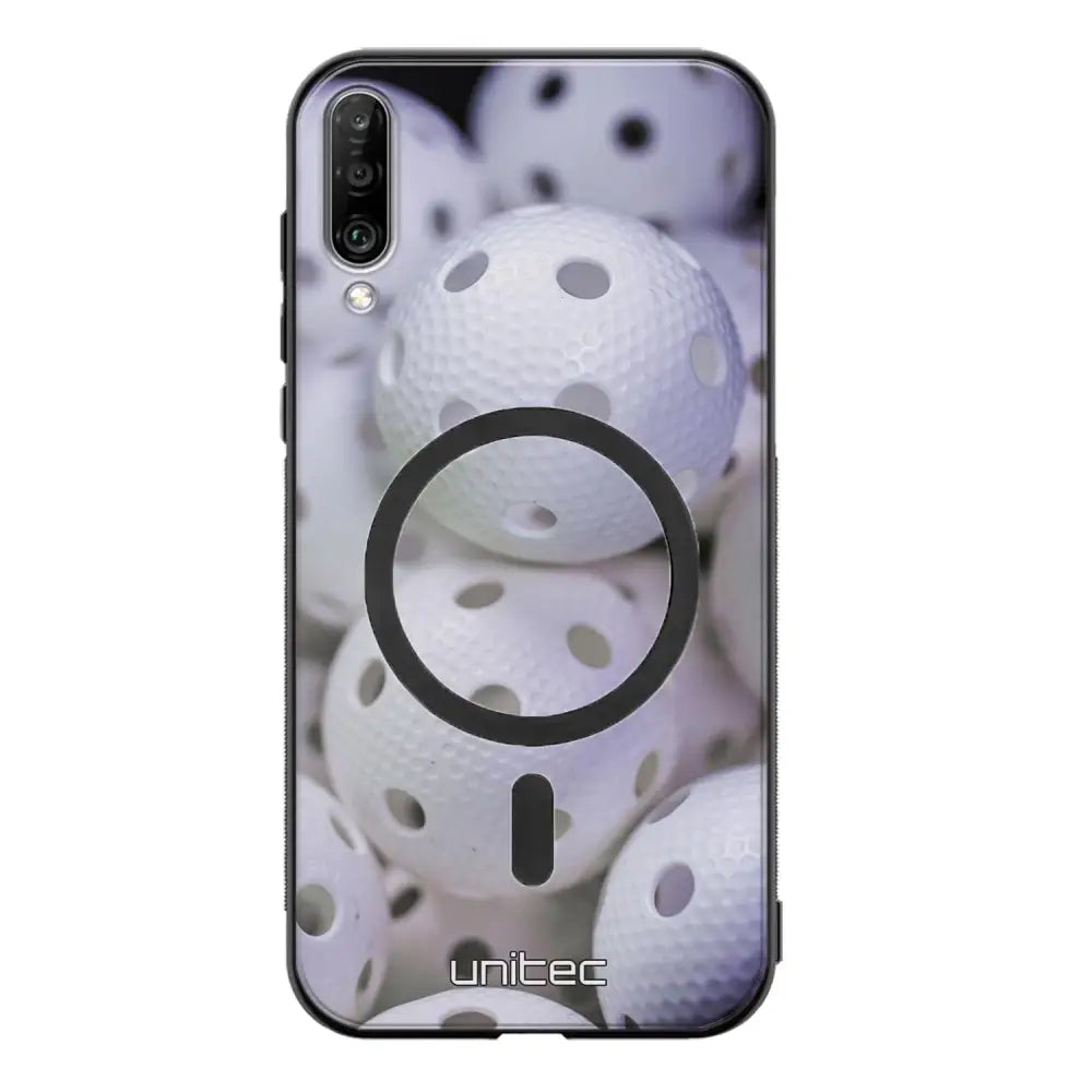 Samsung Galaxy A70 suojakuoret - Salibandy