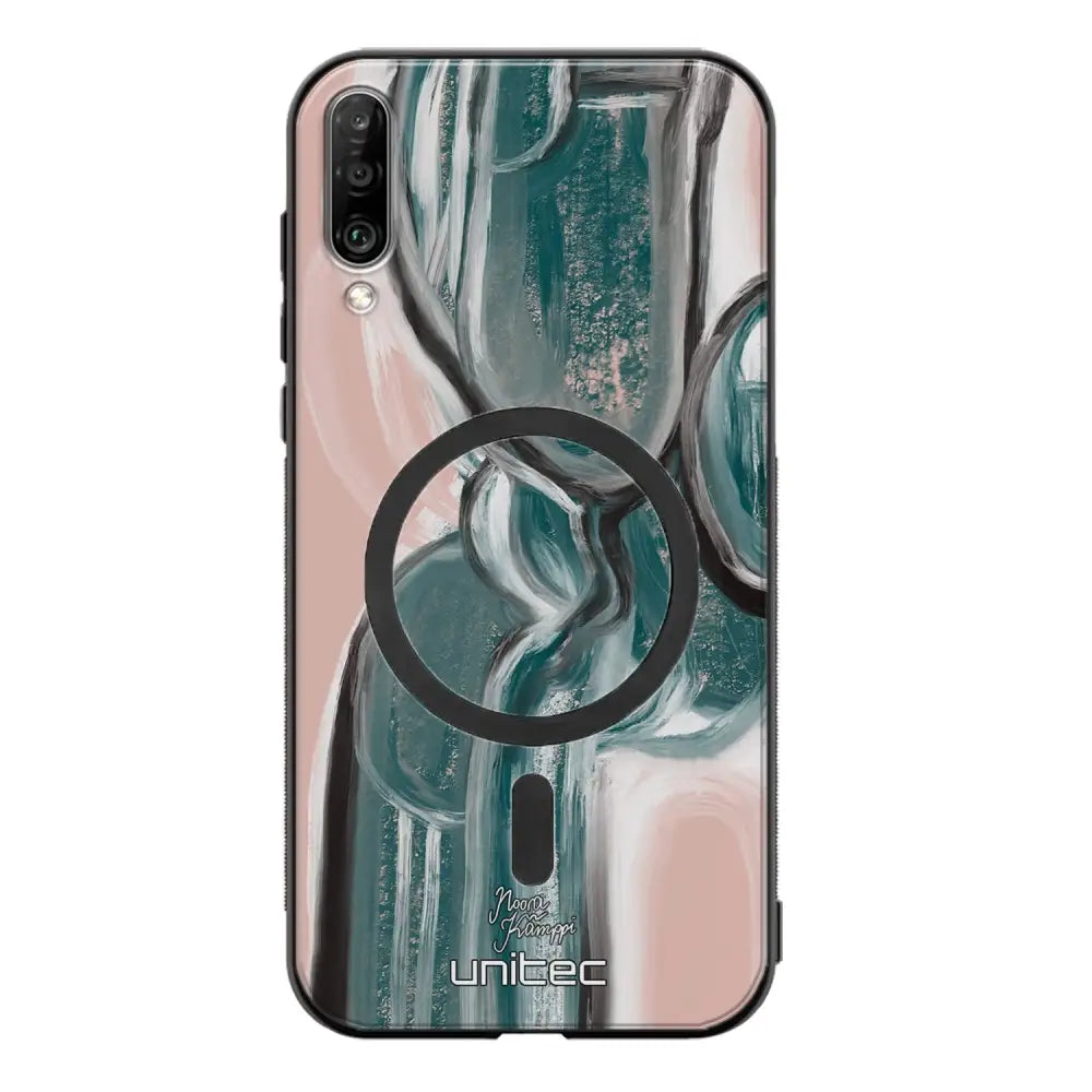 Samsung Galaxy A70 urban magic suojakuoret - Syli - Noora Kämppi