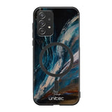 Samsung Galaxy A72 luonnon lumo suojakuoret - Tiera - Noora Kämppi