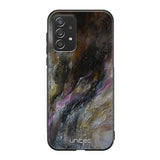Samsung Galaxy A72 modern art suojakuoret - Ophelia - Noora Kämppi - Ei