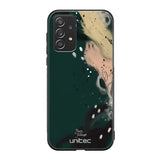 Samsung Galaxy A72 urban magic suojakuoret - Dots - Noora Kämppi - Ei