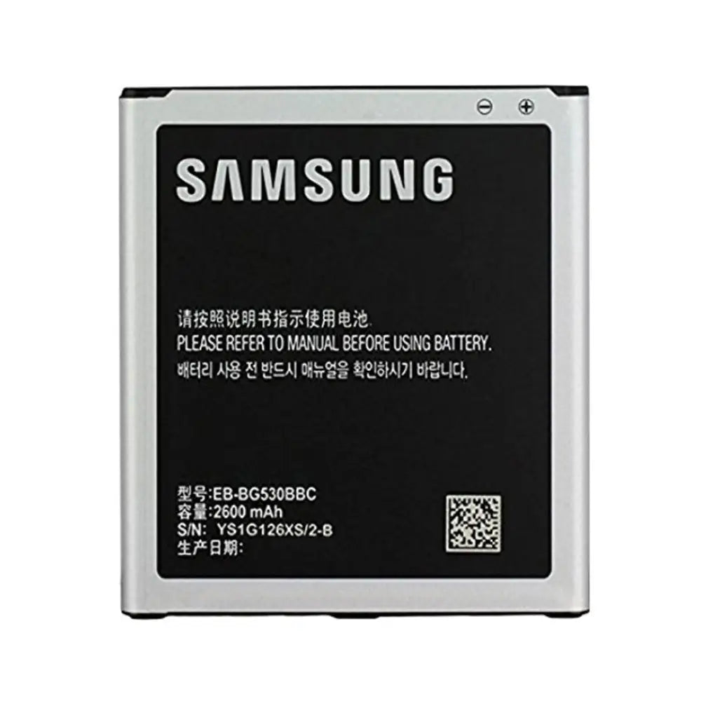 Samsung Galaxy Core Prime Akku