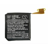 Samsung Galaxy Gear S2 Akku Tarvike 250mAh
