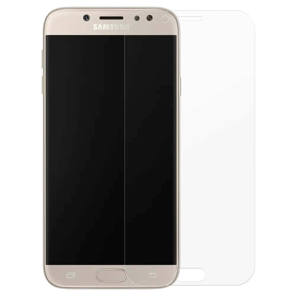 Samsung Galaxy J3 2016 Panssarilasi 2D