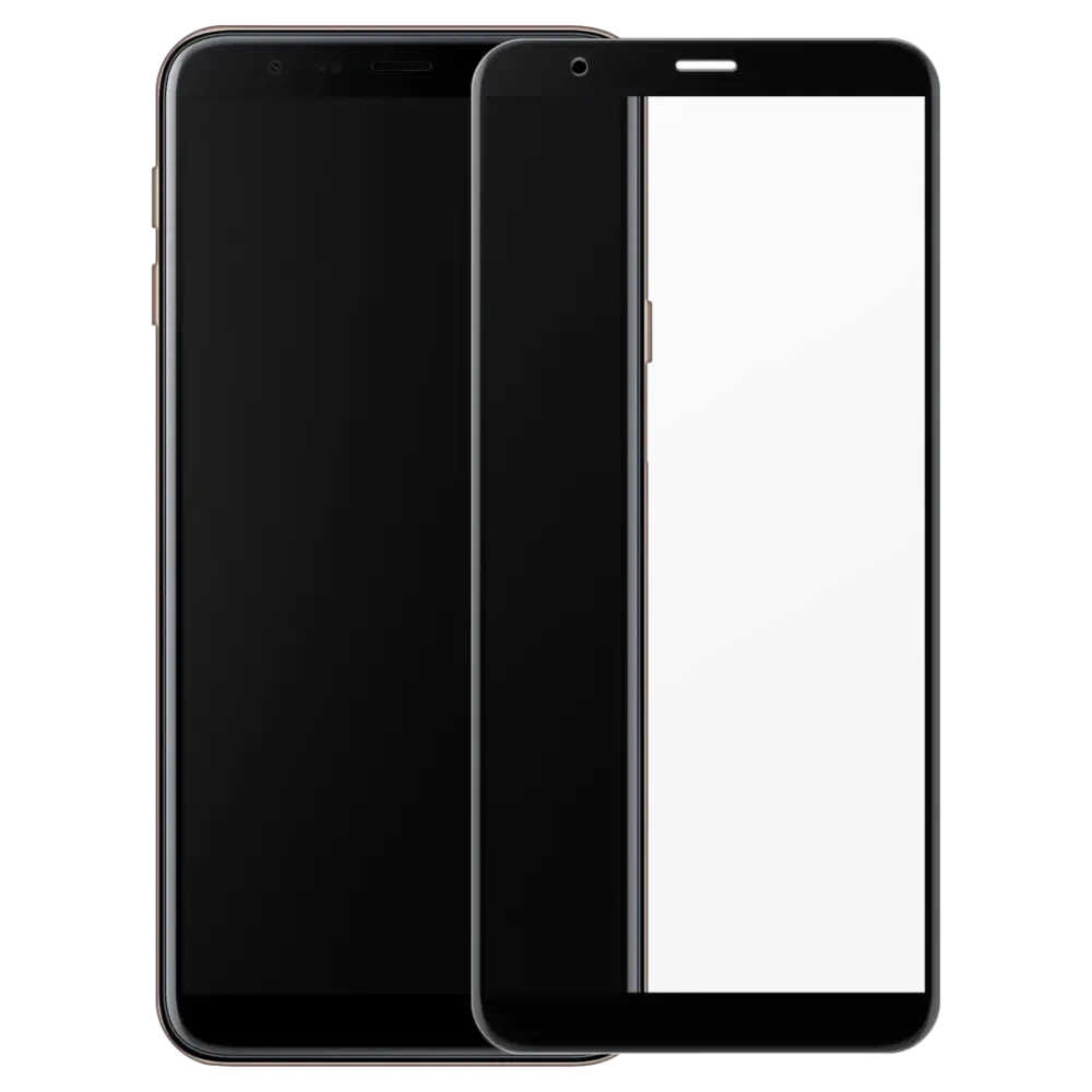Samsung Galaxy J4 Plus / J6 Plus Panssarilasi 3D