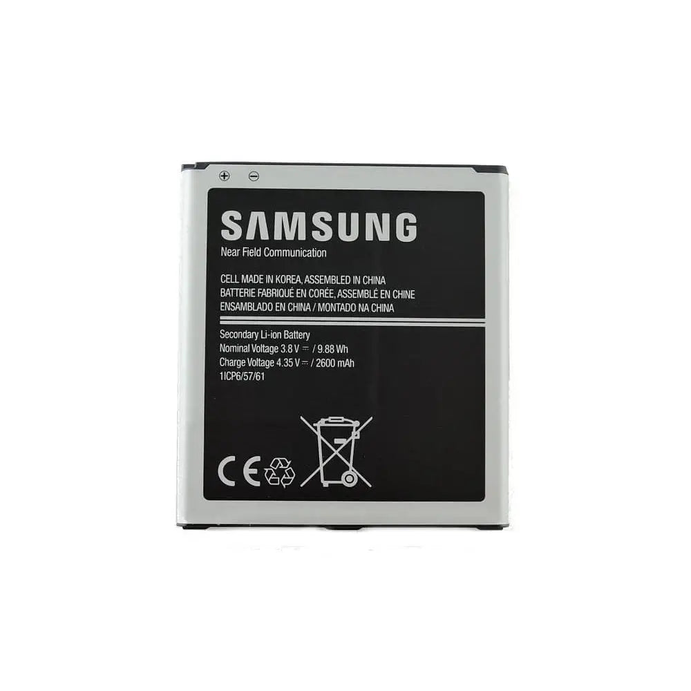 Samsung Galaxy J5 Akku 2015