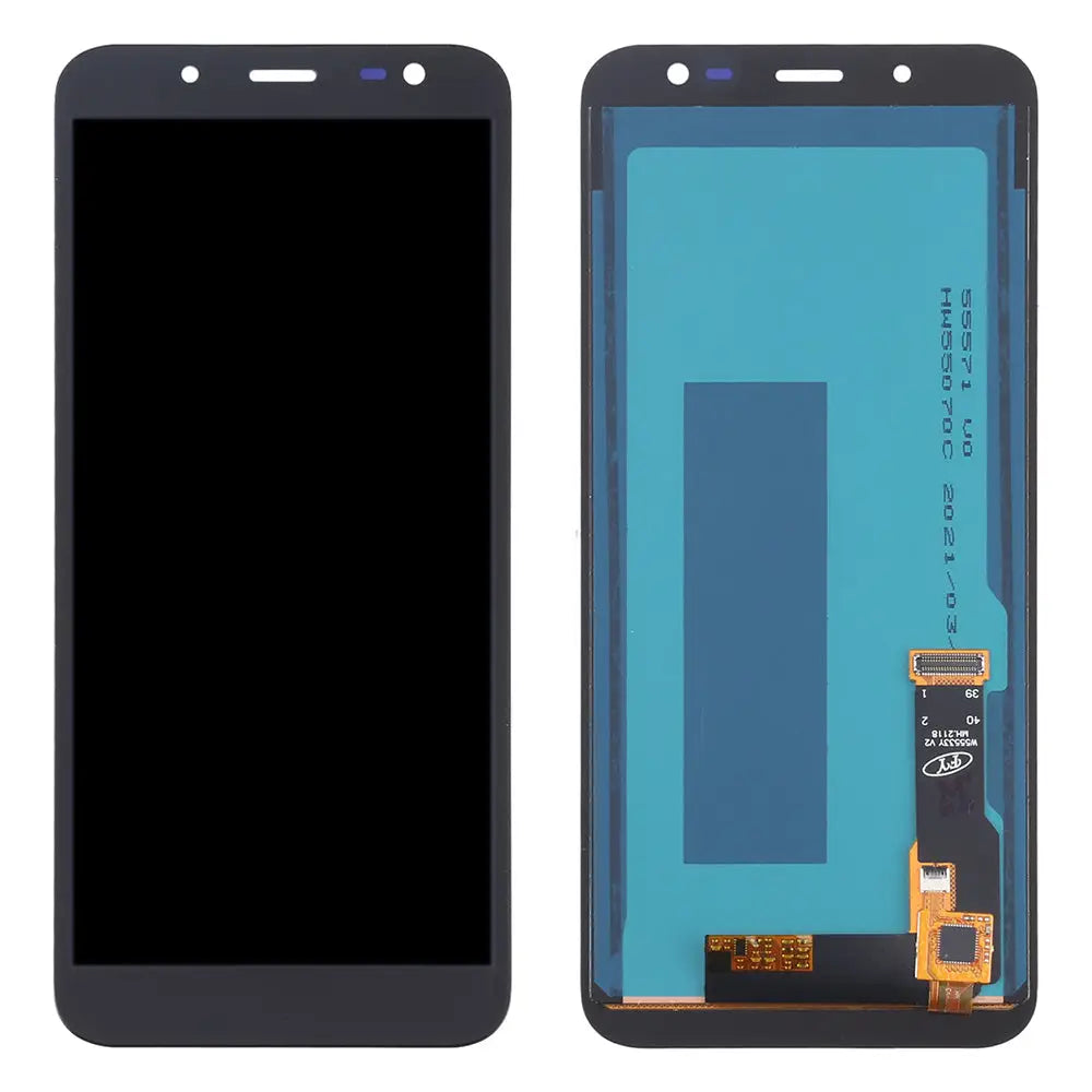 Samsung Galaxy J6 2018 Näyttö - Tarvike
