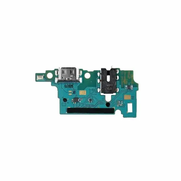 Samsung Galaxy M51 Latausliitin - Latausportti Alkuperäinen