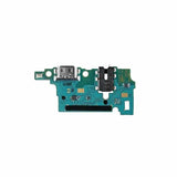 Samsung Galaxy M51 Latausliitin - Latausportti Alkuperäinen