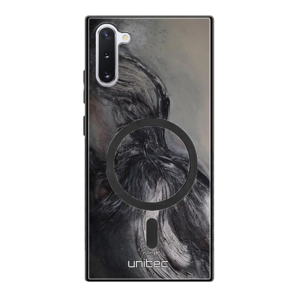 Samsung Galaxy Note 10 animal kingdom suojakuoret - Unknown - Noora Kämppi