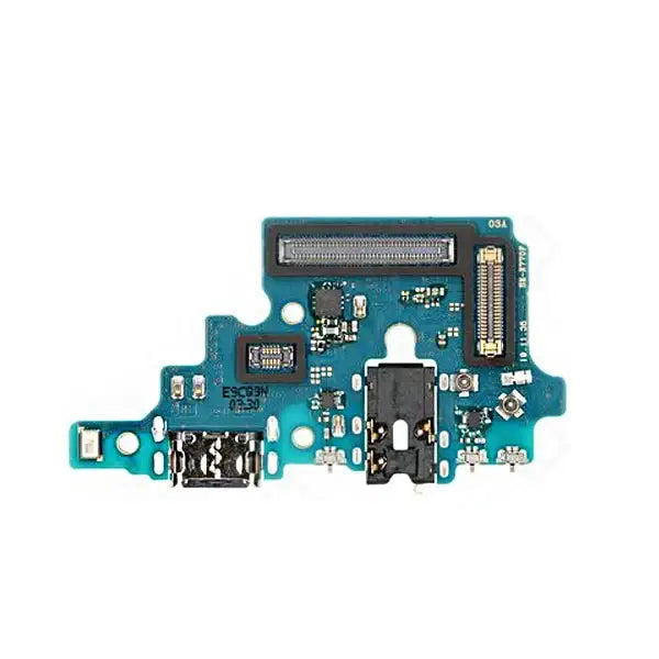 Samsung Galaxy Note 10 Lite Latausportti - Latausliitin Alkuperäinen