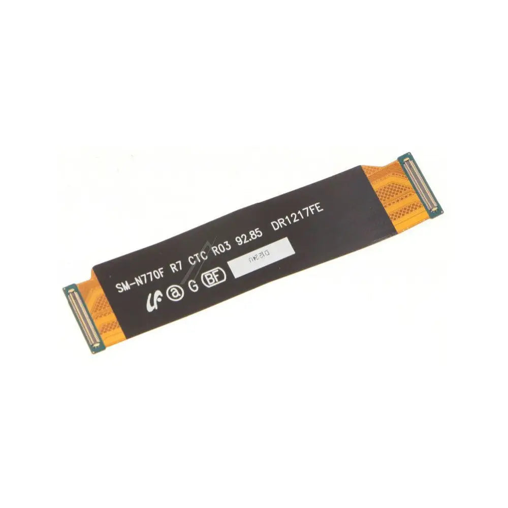 Samsung Galaxy Note 10 Lite Main flex