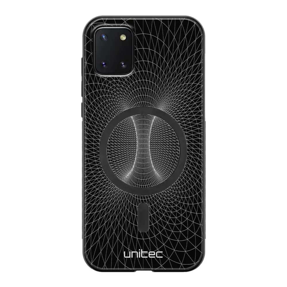 Samsung Galaxy Note 10 Lite suojakuoret - 3D Illusion