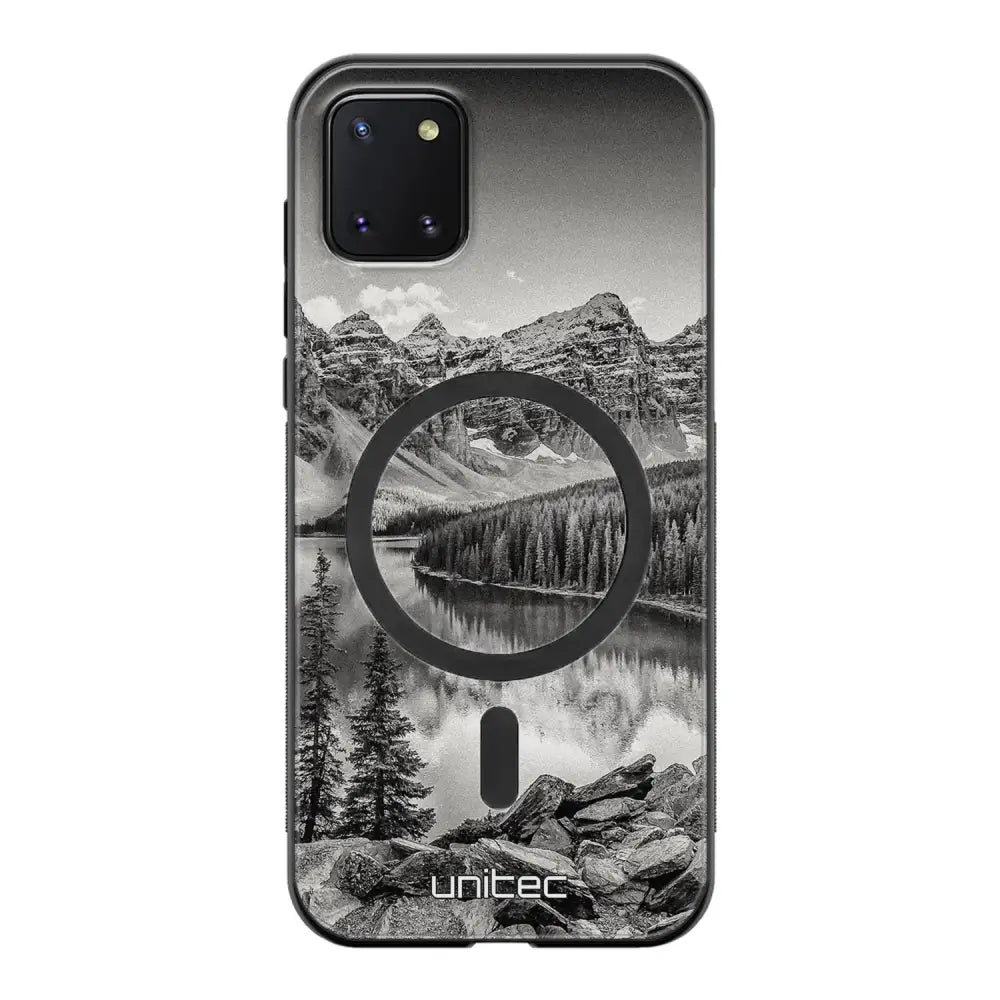 Samsung Galaxy Note 10 Lite suojakuoret - Rocky Mountains