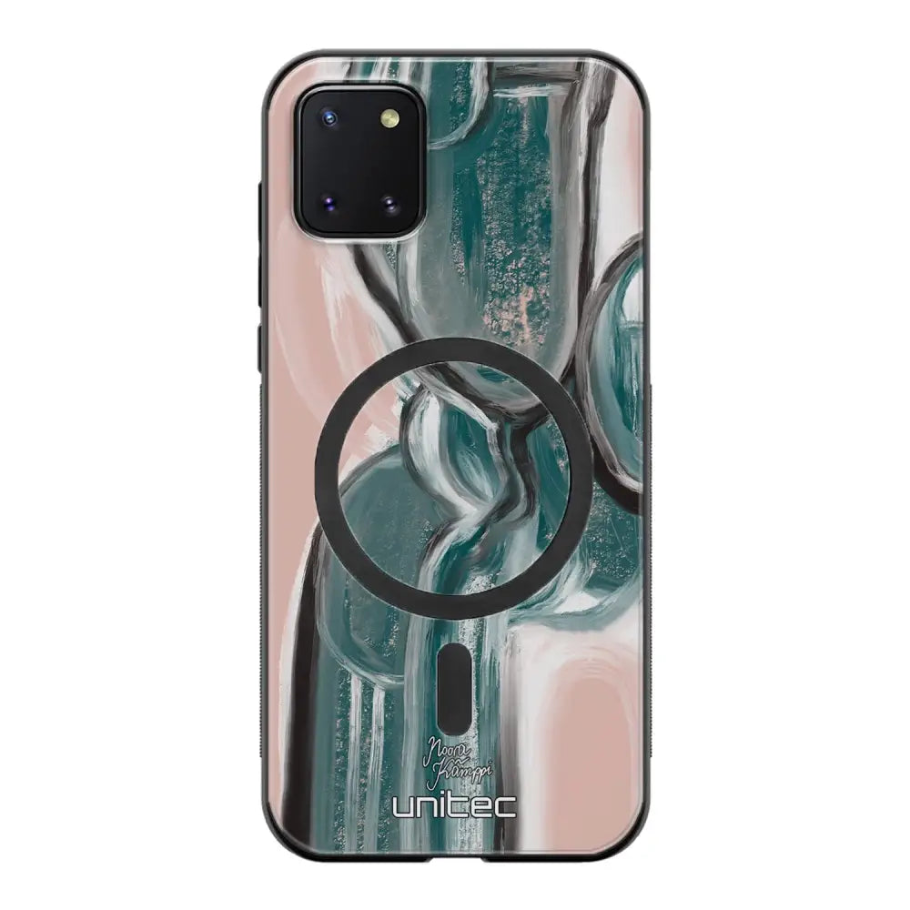 Samsung Galaxy Note 10 Lite urban magic suojakuoret - Syli - Noora Kämppi