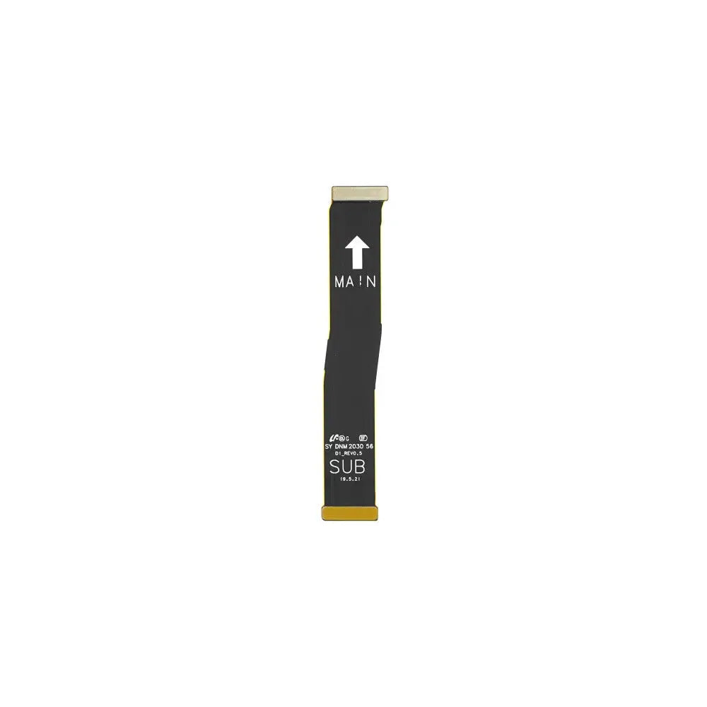 Samsung Galaxy Note 10 Main flex