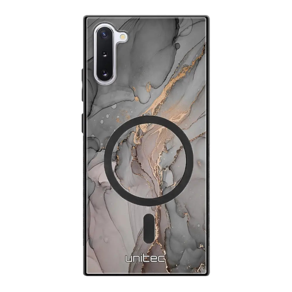 Samsung Galaxy Note 10 marmori suojakuoret - Pok Rie