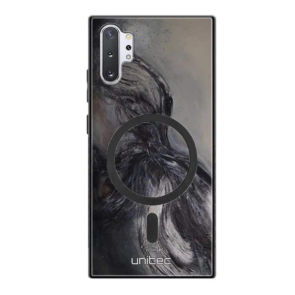 Samsung Galaxy Note 10 Plus animal kingdom suojakuoret - Unknown - Noora Kämppi