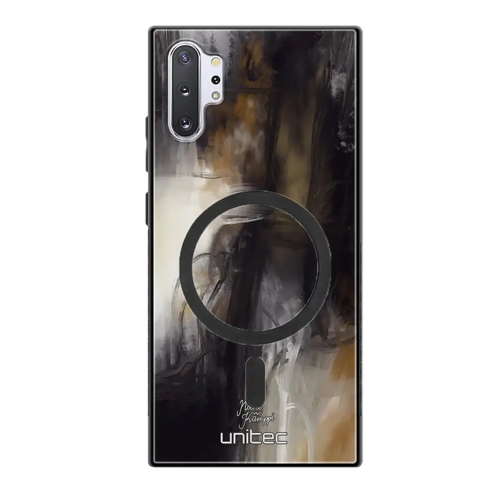 Samsung Galaxy Note 10 Plus urban magic suojakuoret - Fiilaan - Noora Kämppi