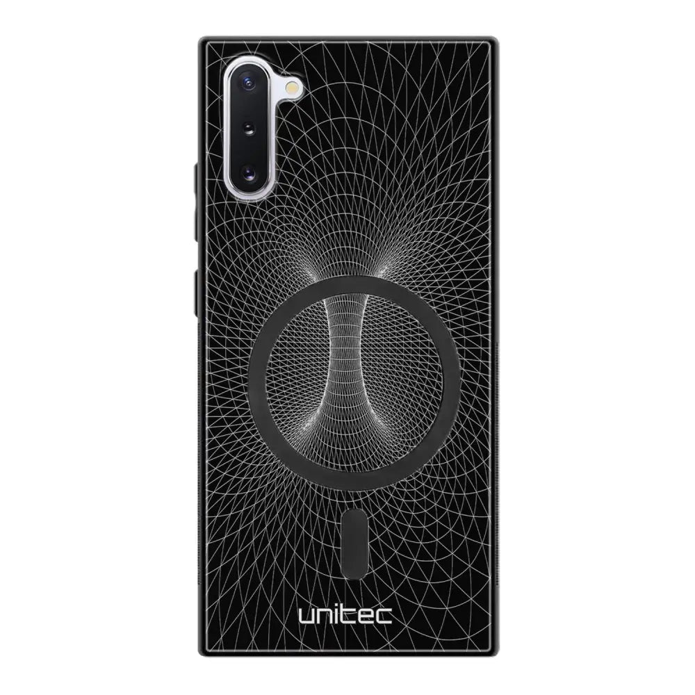 Samsung Galaxy Note 10 suojakuoret - 3D Illusion