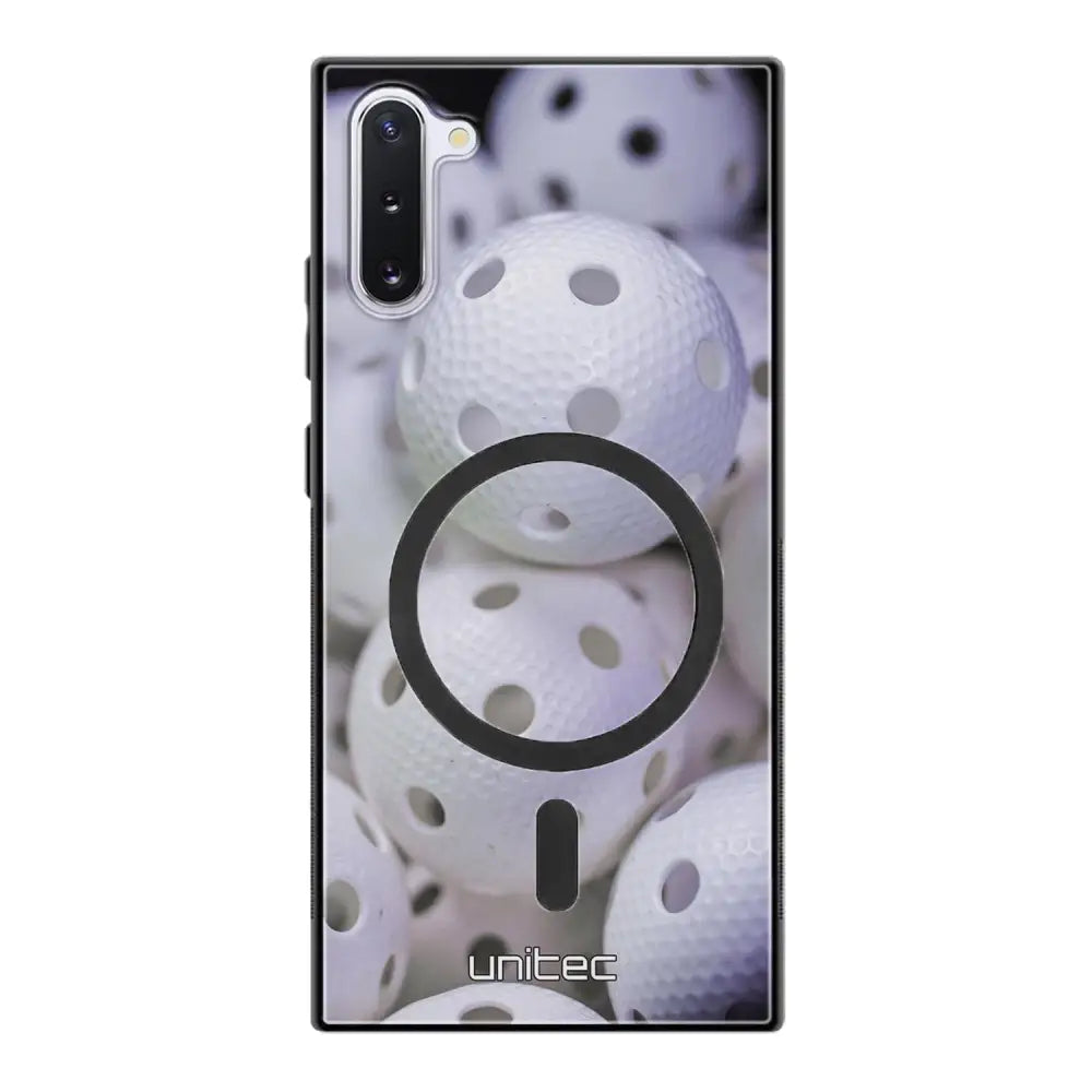 Samsung Galaxy Note 10 suojakuoret - Salibandy