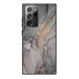Samsung Galaxy Note 20 Ultra marmori suojakuoret - Pok Rie - Ei