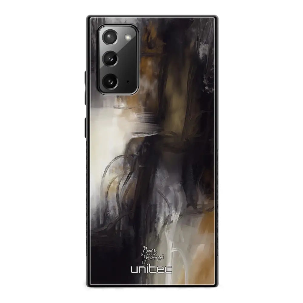 Samsung Galaxy Note 20 urban magic suojakuoret - Fiilaan - Noora Kämppi - Ei