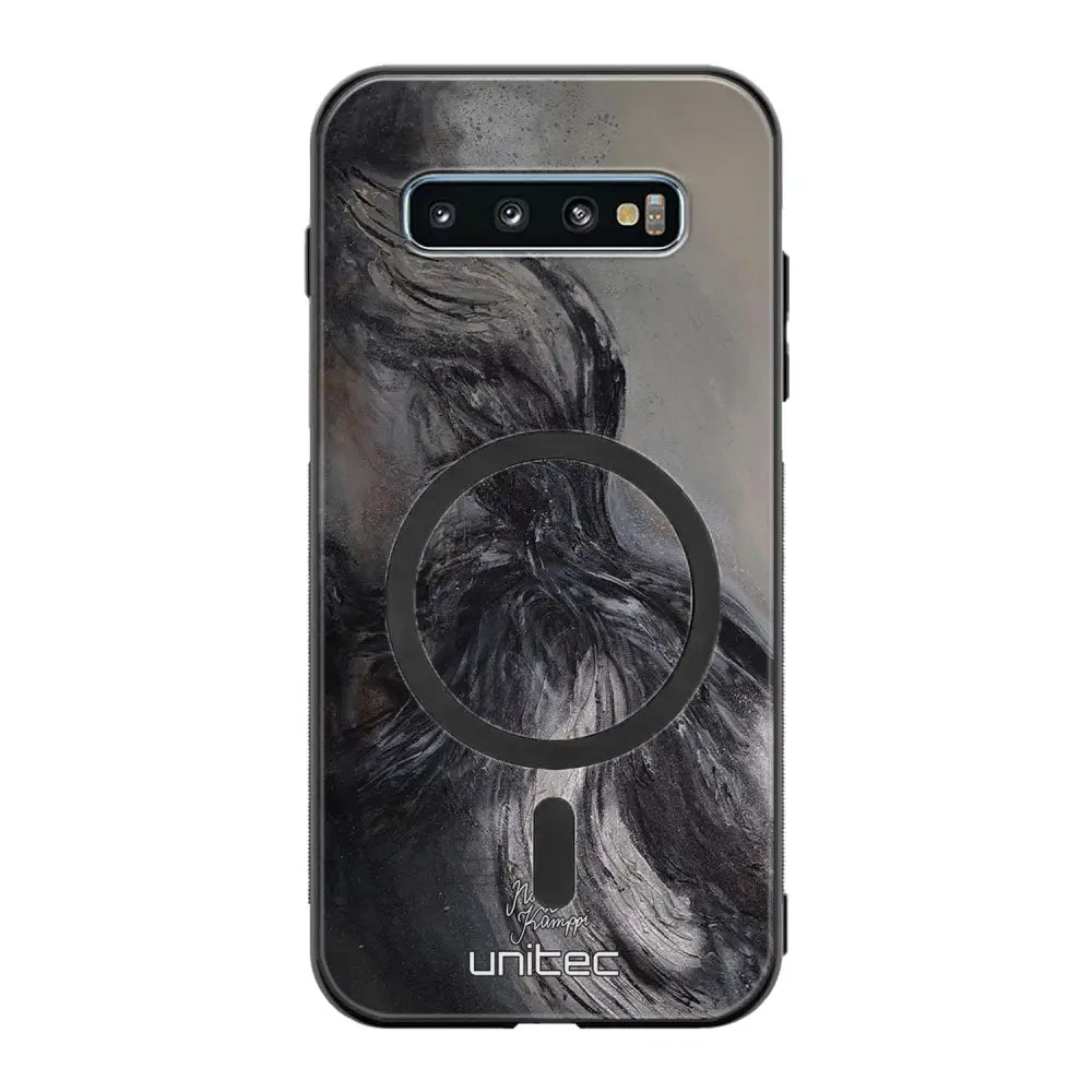 Samsung Galaxy S10 animal kingdom suojakuoret - Unknown - Noora Kämppi