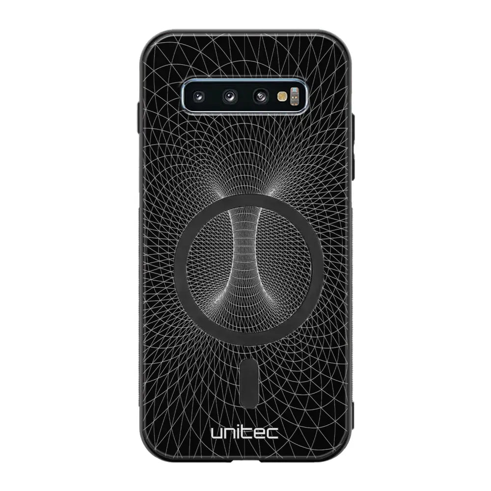 Samsung Galaxy S10 suojakuoret - 3D Illusion