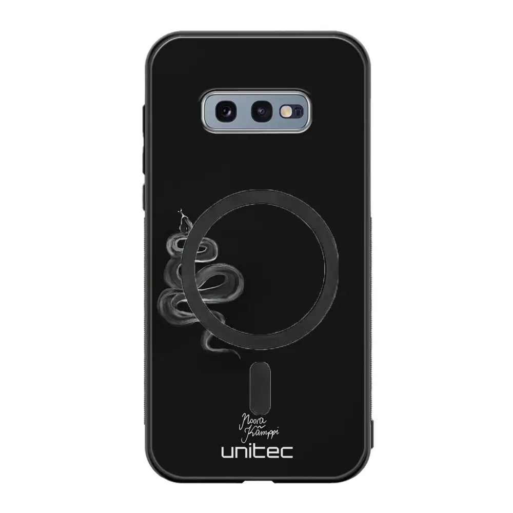 Samsung Galaxy S10e surrealistic sadness suojakuoret - Kärmes - Noora Kämppi