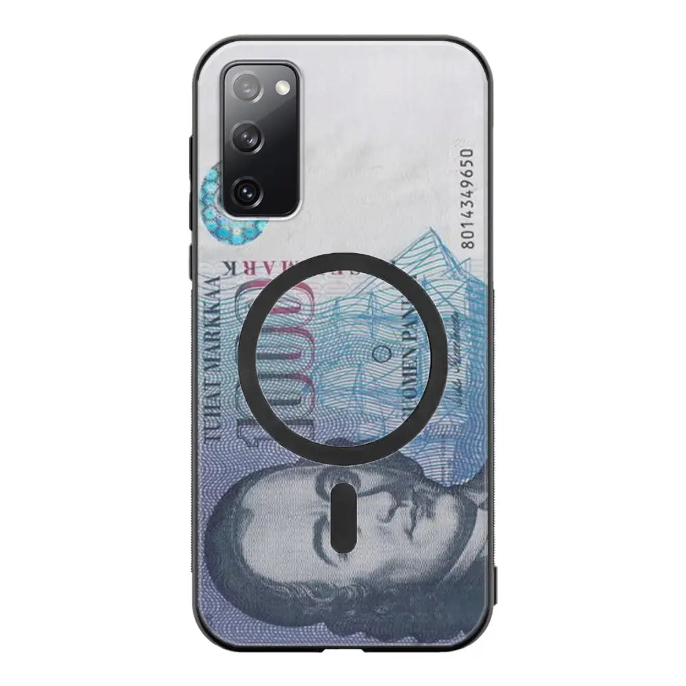 Samsung Galaxy S20 FE seteli suojakuoret - Tonnin Seteli