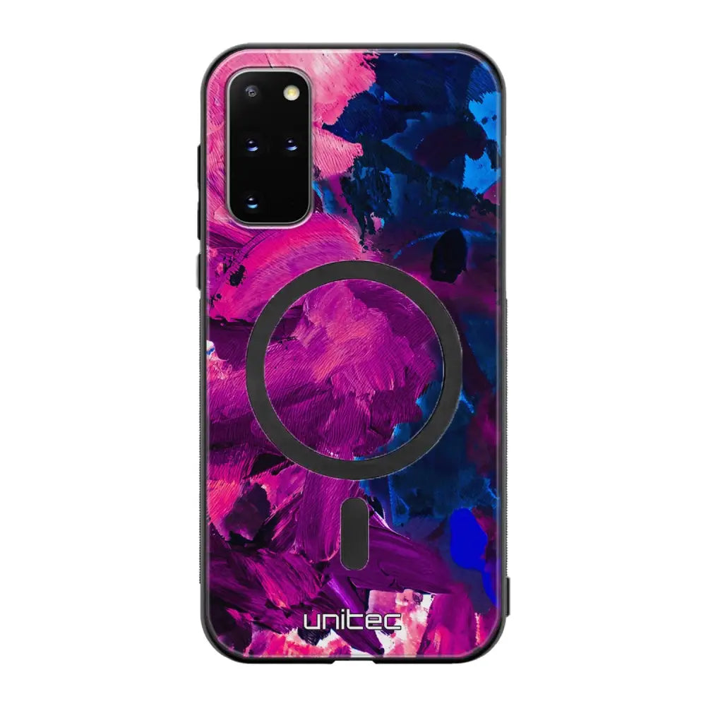 Samsung Galaxy S20 Plus suojakuoret - Painting Strikes