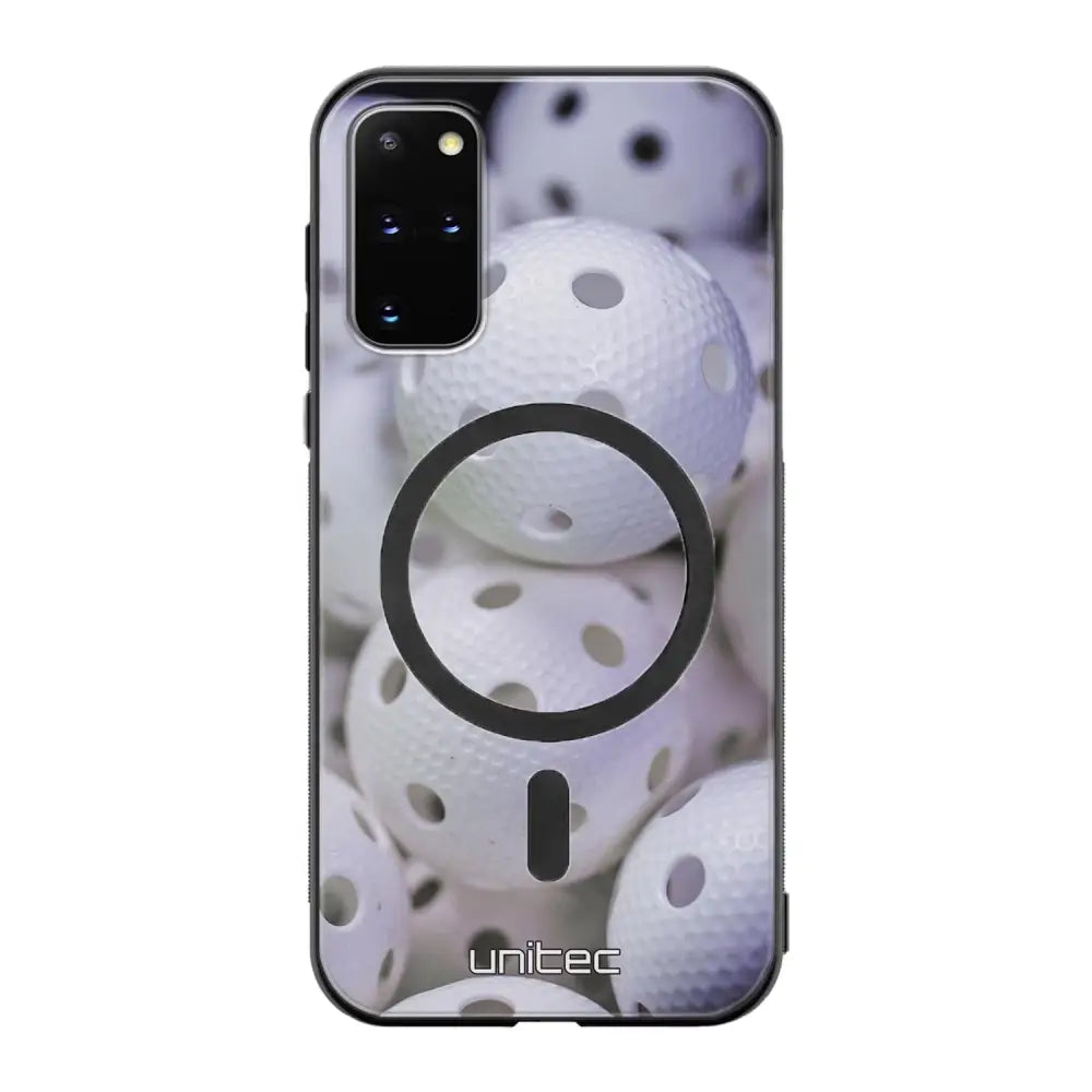 Samsung Galaxy S20 Plus suojakuoret - Salibandy