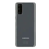 Samsung Galaxy S20 Takalasi harmaa Alkuperäinen