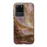 Samsung Galaxy S20 Ultra modern art suojakuoret - Luoksesi - Noora Kämppi - Ei