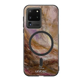 Samsung Galaxy S20 Ultra modern art suojakuoret - Luoksesi - Noora Kämppi