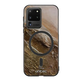 Samsung Galaxy S20 Ultra pehmeä eleganssi suojakuoret - Symphony - Noora Kämppi