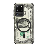 Samsung Galaxy S20 Ultra seteli suojakuoret - Dollar