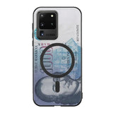 Samsung Galaxy S20 Ultra seteli suojakuoret - Tonnin Seteli