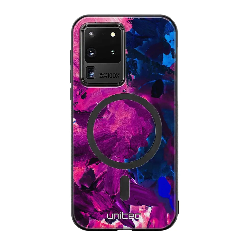 Samsung Galaxy S20 Ultra suojakuoret - Painting Strikes