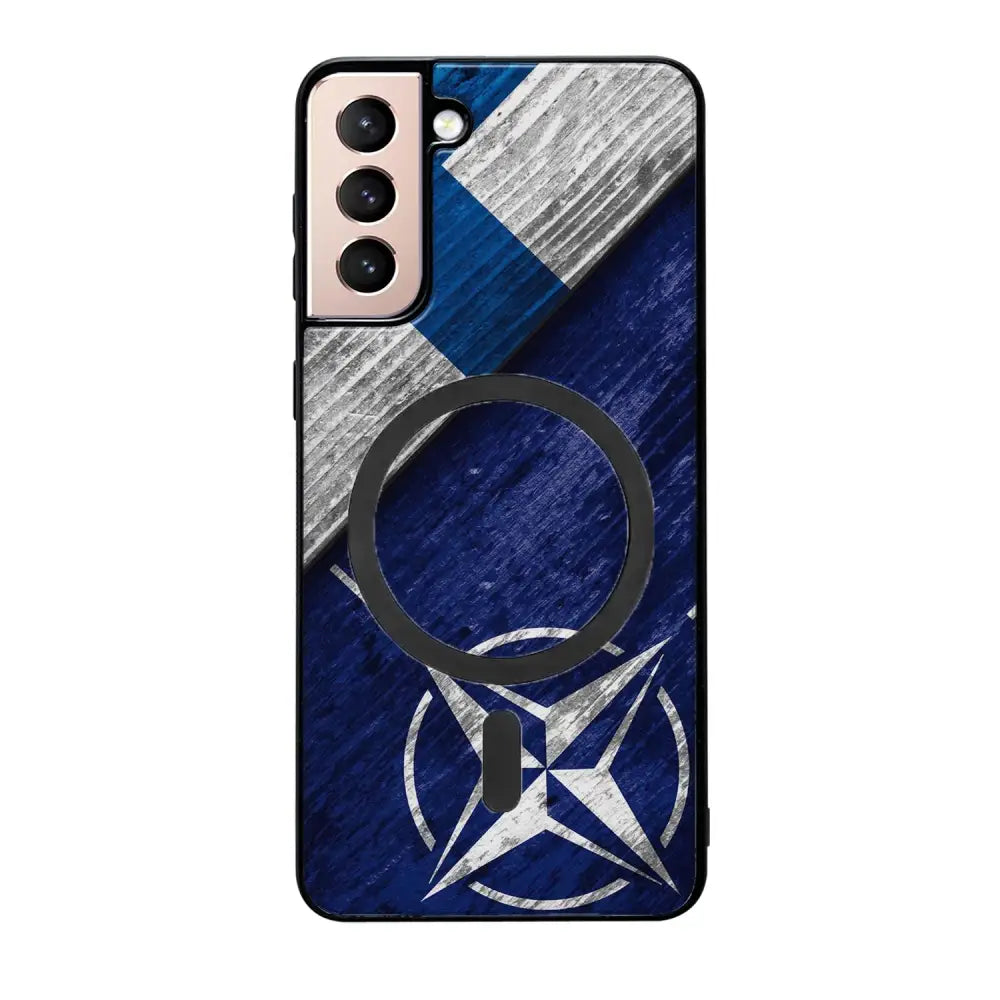 Samsung Galaxy S21 nato suojakuoret - Suomi