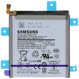 Samsung Galaxy S21 Ultra 5G Akku Alkuperäinen 5000mAh