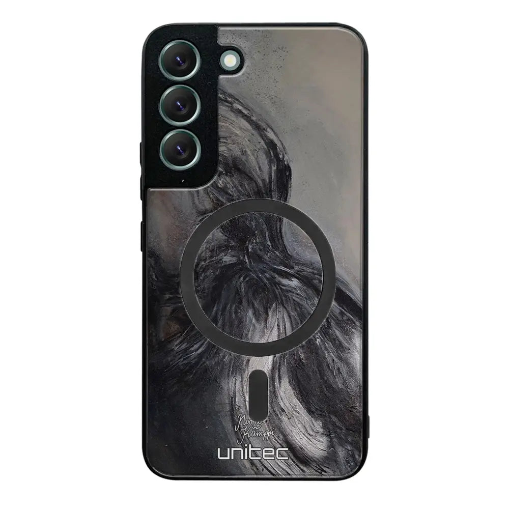 Samsung Galaxy S22 animal kingdom suojakuoret - Unknown - Noora Kämppi