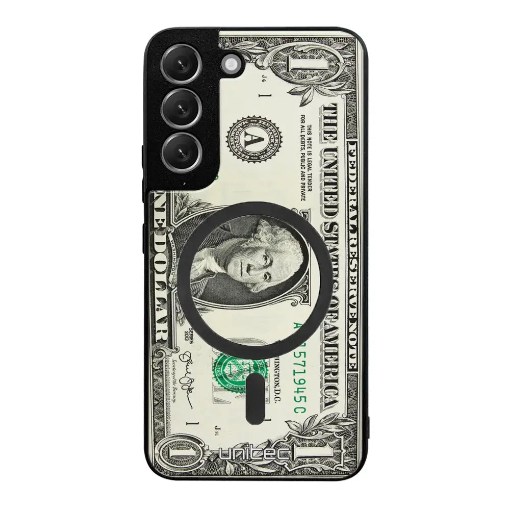 Samsung Galaxy S22 Plus seteli suojakuoret - Dollar