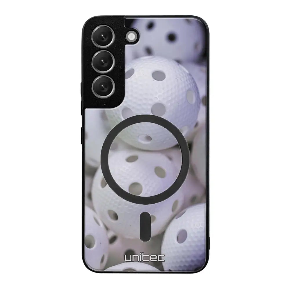 Samsung Galaxy S22 Plus suojakuoret - Salibandy