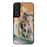 Samsung Galaxy S22 Plus urban magic suojakuoret - Kehrä - Noora Kämppi - Ei