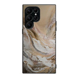 Samsung Galaxy S22 Ultra pehmeä eleganssi suojakuoret - Vaarna - Noora Kämppi - Ei