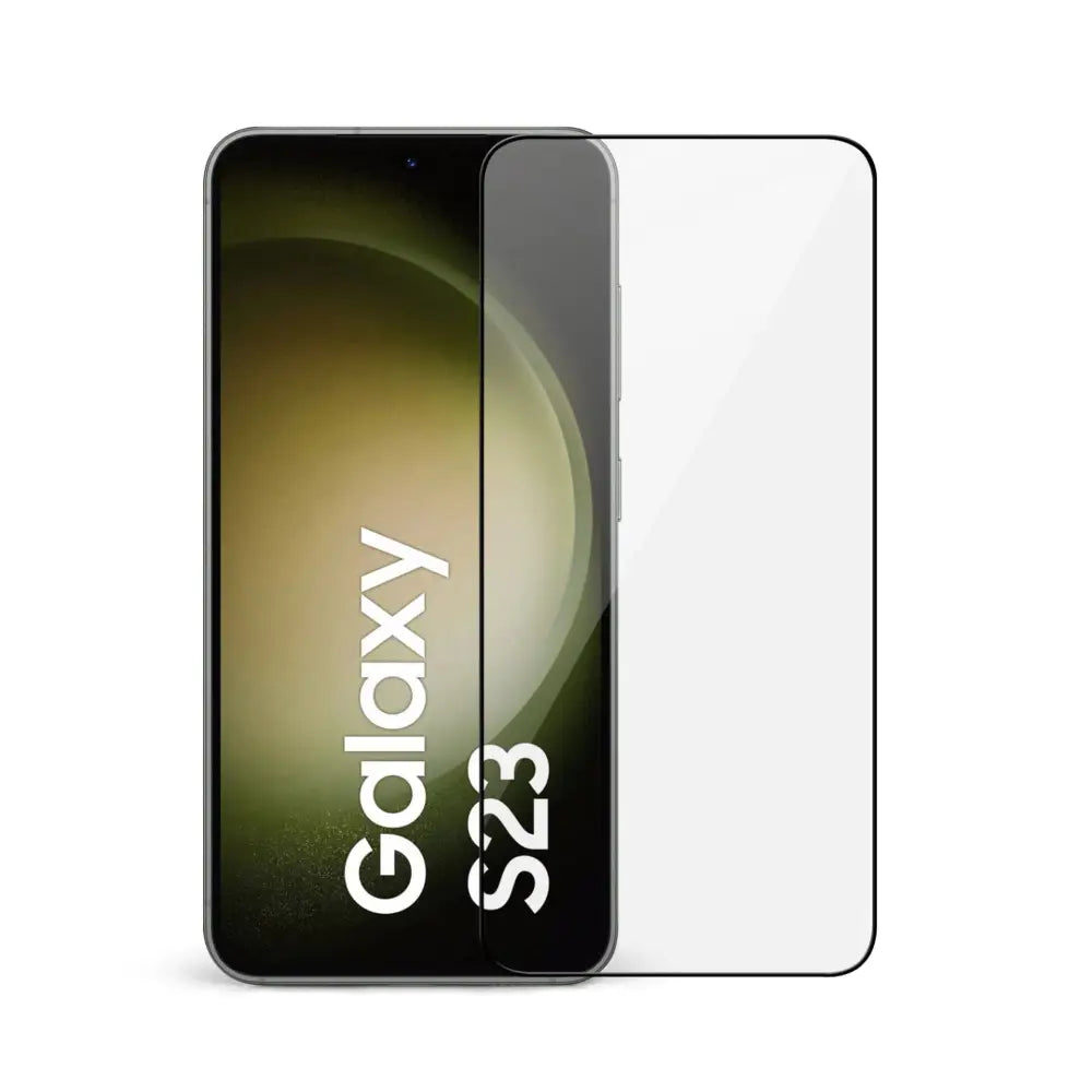 Samsung Galaxy S23 5G Panssarilasi 3D