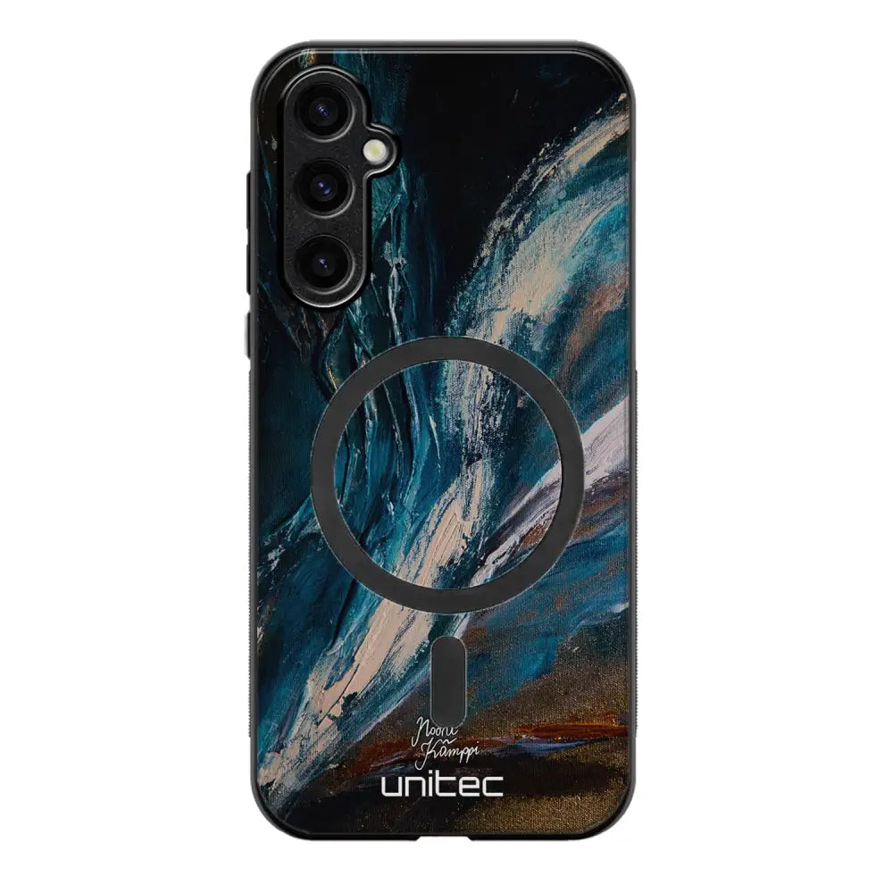 Samsung Galaxy S23 FE luonnon lumo suojakuoret - Tiera - Noora Kämppi